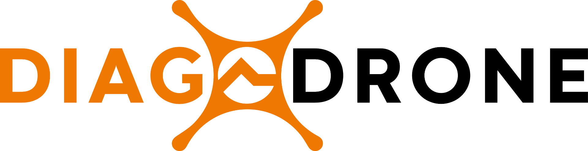 Diagodrone - Photogramm&eacute;trie et inspection par drone